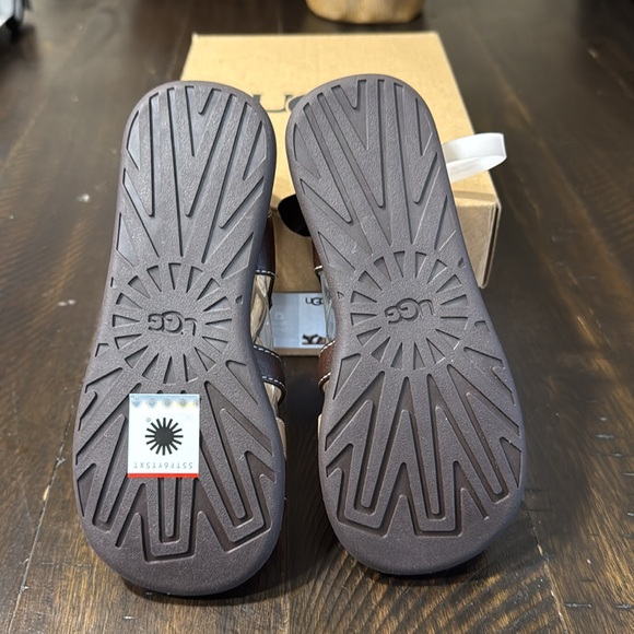 UGG T KOLDING - TODDLER 11 - Picture 6 of 7